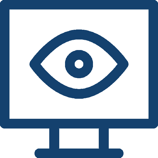 General Eye Screening