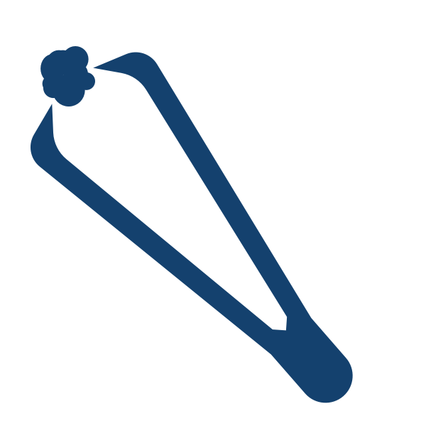 Removal of foreign body