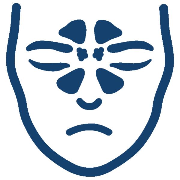 Diagnosis of Sinus problems 