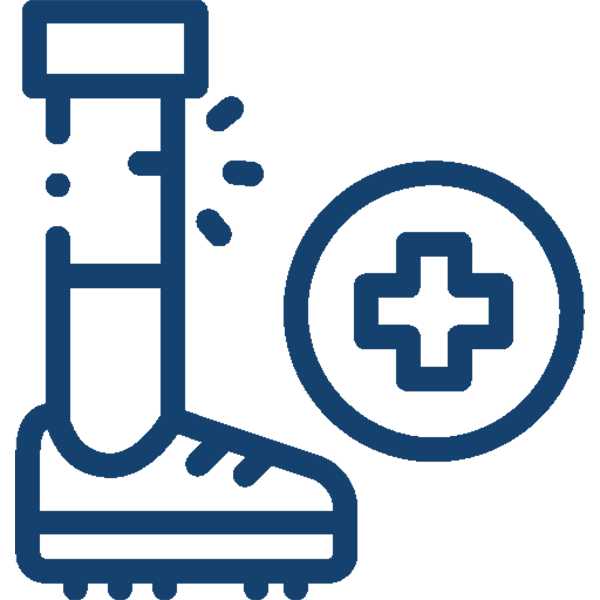 Sport injury management 