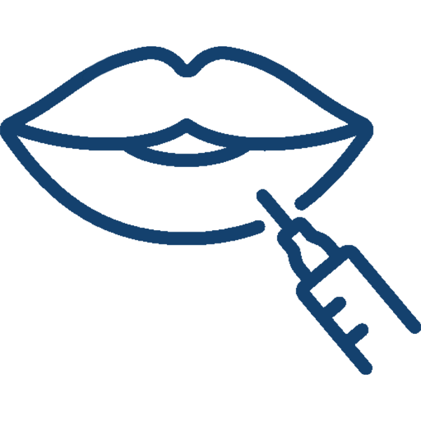 Fillers & injectables