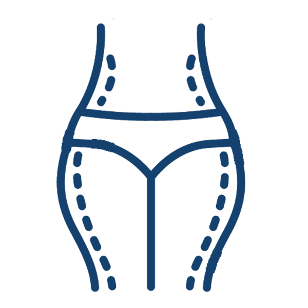 Weight loss and Body Contour Services