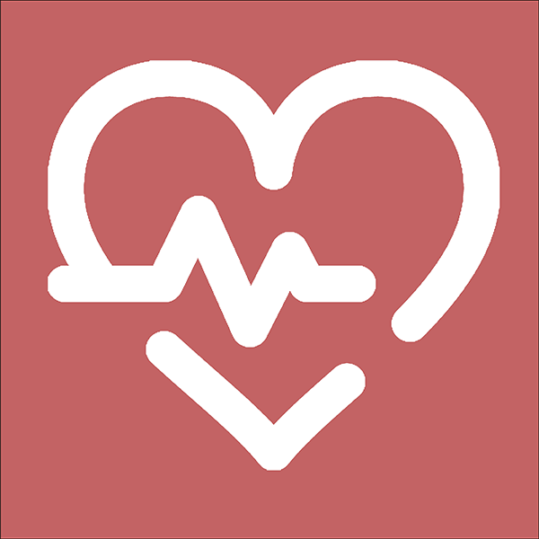 Cardiology's logo