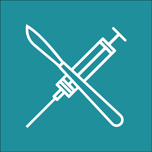 General Surgery's logo