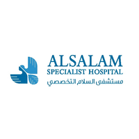 AlSalam Specialist Hospital's logo