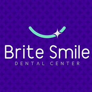 Brite Smile Dental Center's Logo