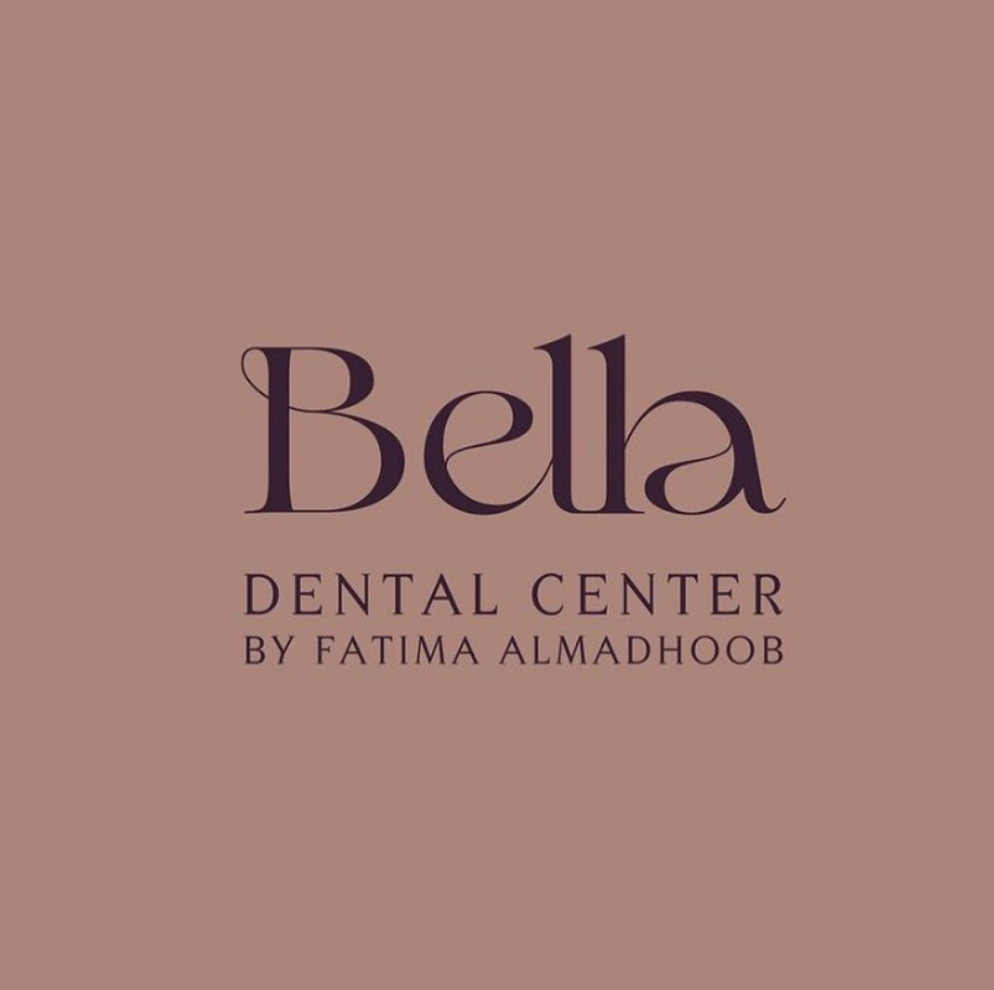 Bella Dental Center's Logo