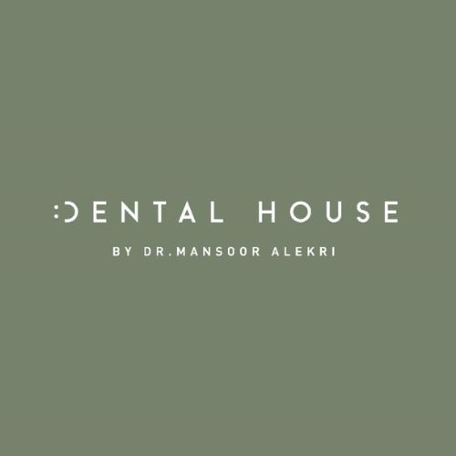 Dental House's logo