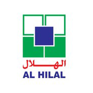 Al Hilal Hospital - Askar's Logo