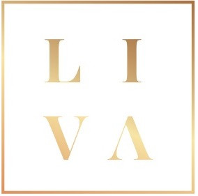 Liva Beauty's logo