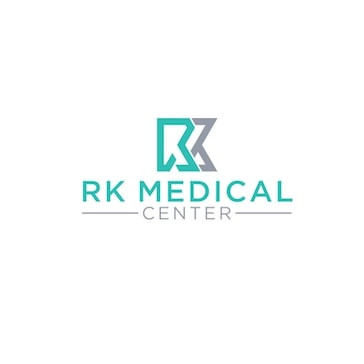 Rk Medical Center's logo
