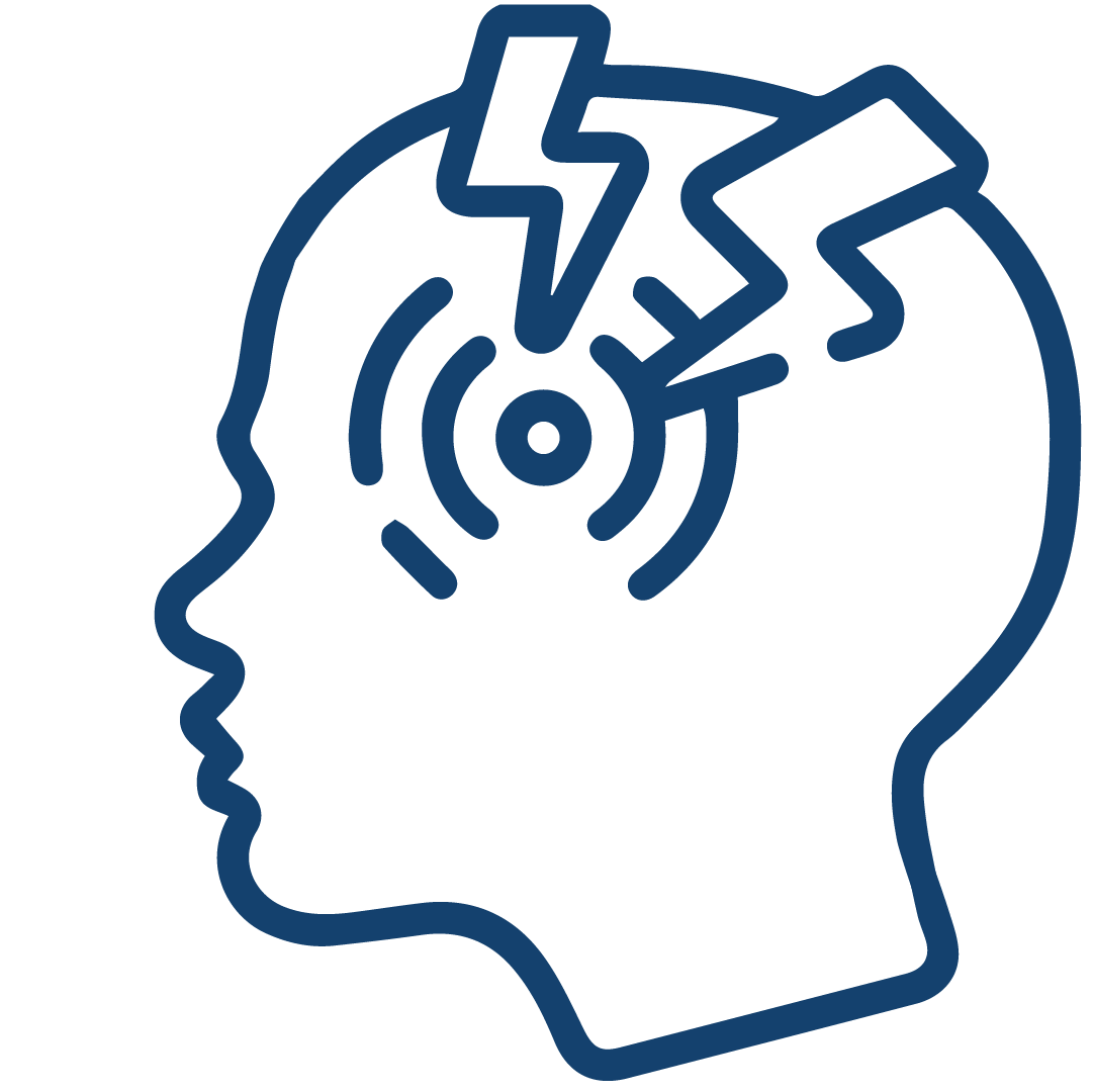 Chronic Headache Treatment