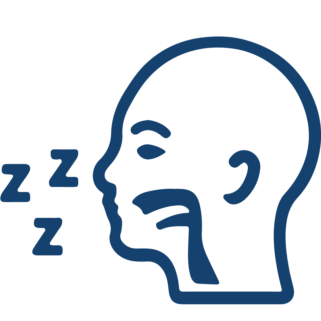 Snoring & Sleep Apnea