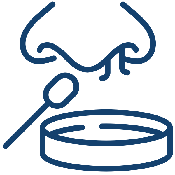 Turbinates Reduction by Coblation